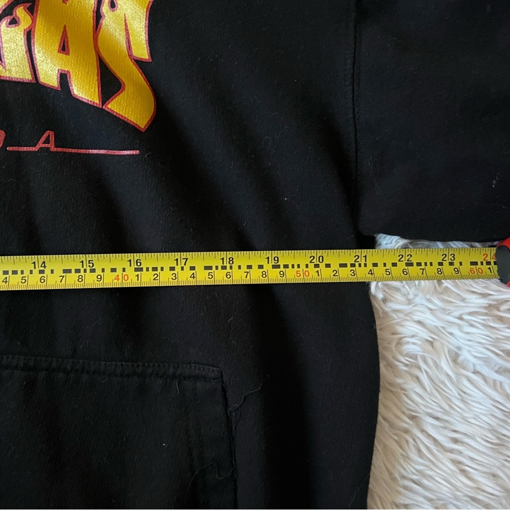 Las Vegas hoodie - Picture 3 of 5